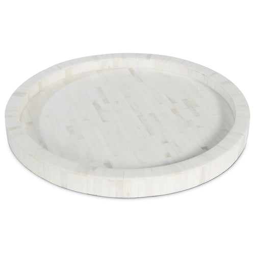 Regina Andrew Capri Bone Tray