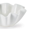 Regina Andrew Ruffle Ceramic Bowl