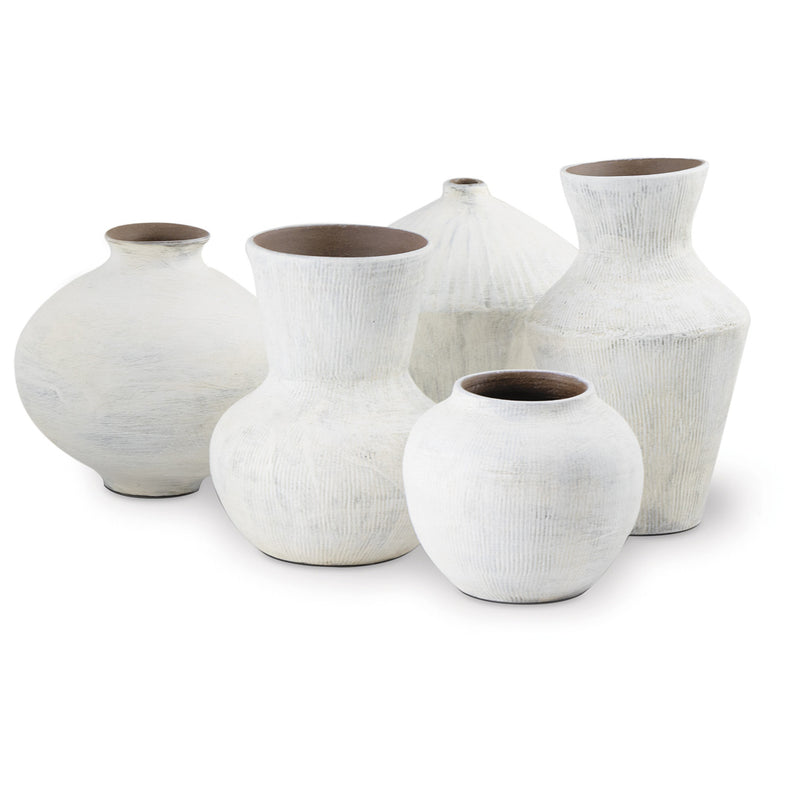 Regina Andrew Noor Vase Set of 5