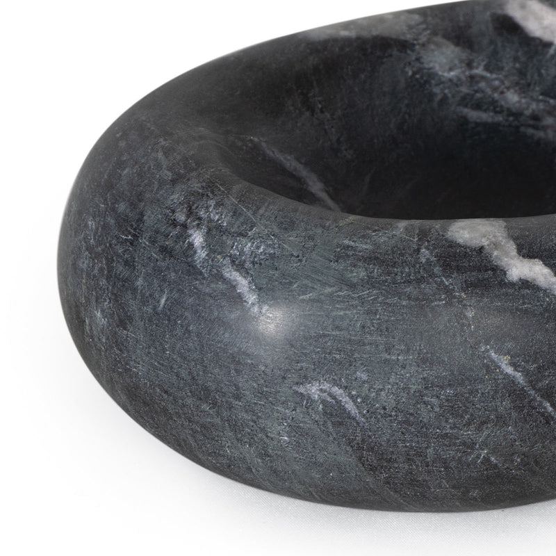 Regina Andrew Lagoon Marble Bowl