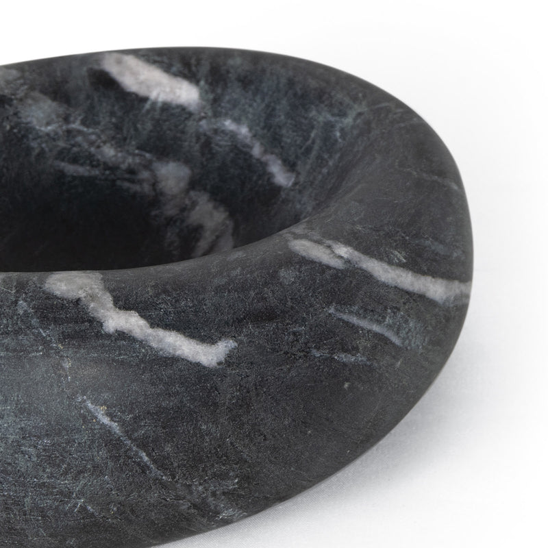 Regina Andrew Lagoon Marble Bowl