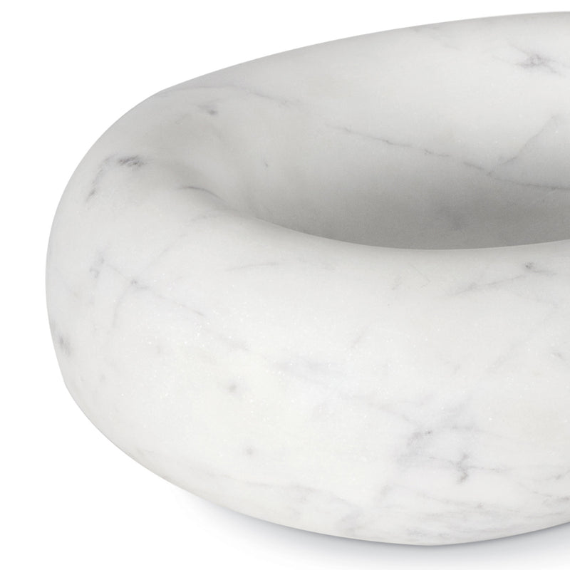 Regina Andrew Lagoon Marble Bowl