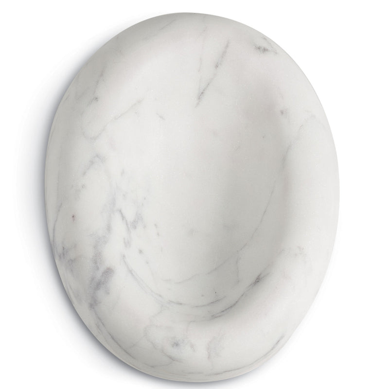 Regina Andrew Lagoon Marble Bowl