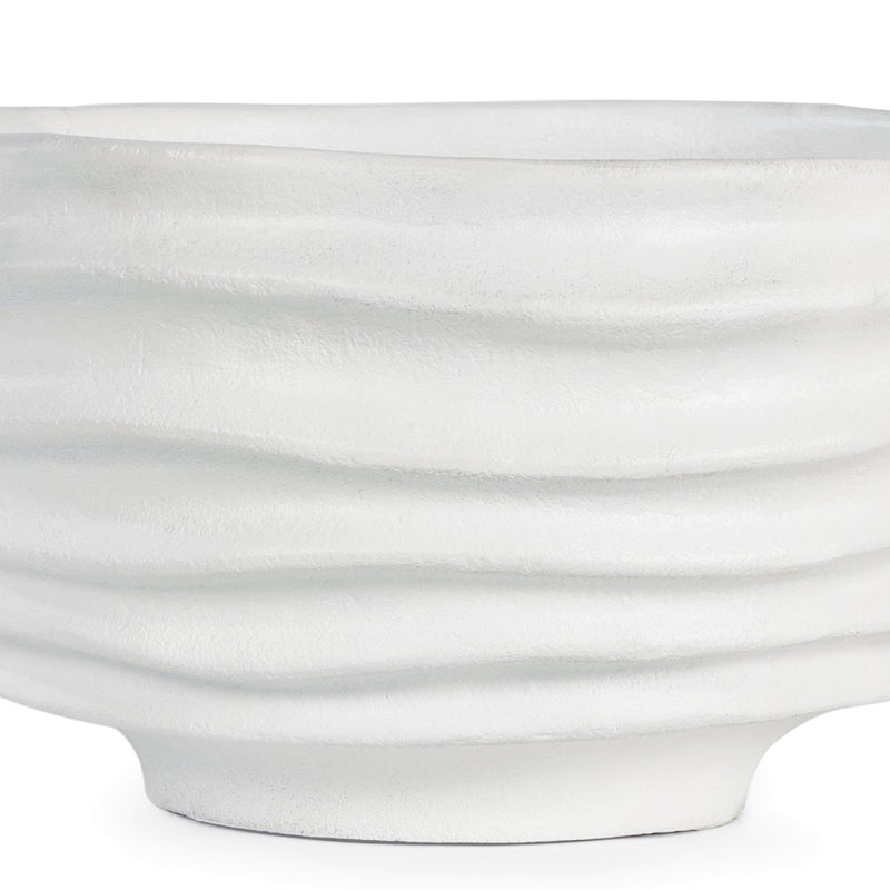 Regina Andrew Nabu Bowl