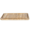 Regina Andrew Sutton Marble Tray Set of 2