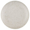 Currey & Co Cusani Ivory Terrazzo Stool