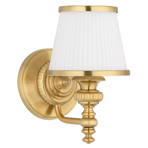 Hudson Valley Lighting Milton Bath Vanity Light