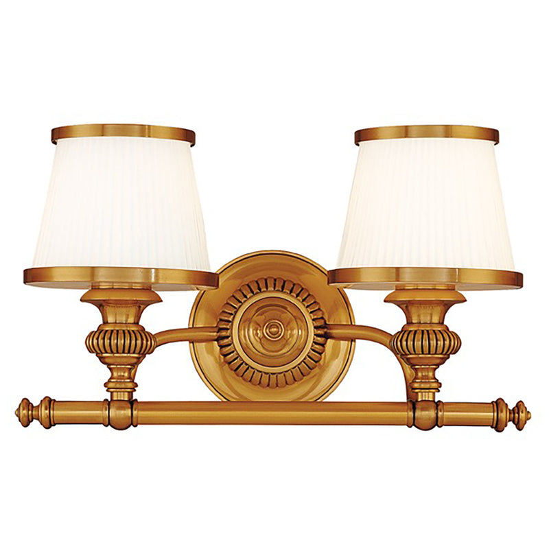 Hudson Valley Lighting Milton Bath Vanity Light