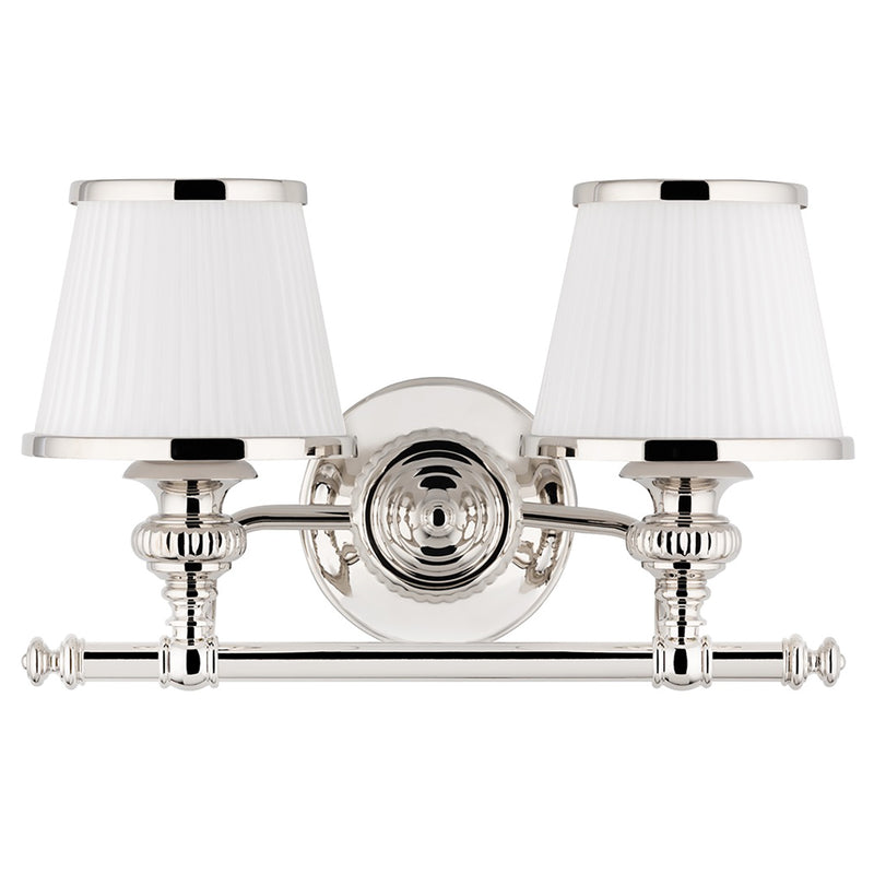 Hudson Valley Lighting Milton Bath Vanity Light