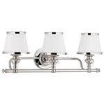 Hudson Valley Lighting Milton Bath Vanity Light