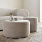 Ethnicraft Ellipse Sofa