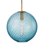 Hudson Valley Lighting Rousseau Pendant