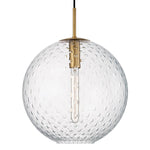 Hudson Valley Lighting Rousseau Pendant