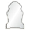 Mirror Home Scroll Mirror Framed Wall Mirror