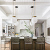 Hudson Valley Lighting Gunther Large Pendant