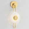 Hudson Valley Lighting Keuka Park Wall Sconce