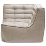 Ethnicraft N701 Sofa