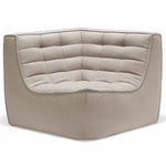 Ethnicraft N701 Sofa