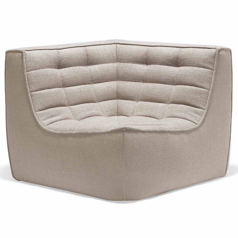 Ethnicraft N701 Sofa