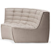 Ethnicraft N701 Sofa