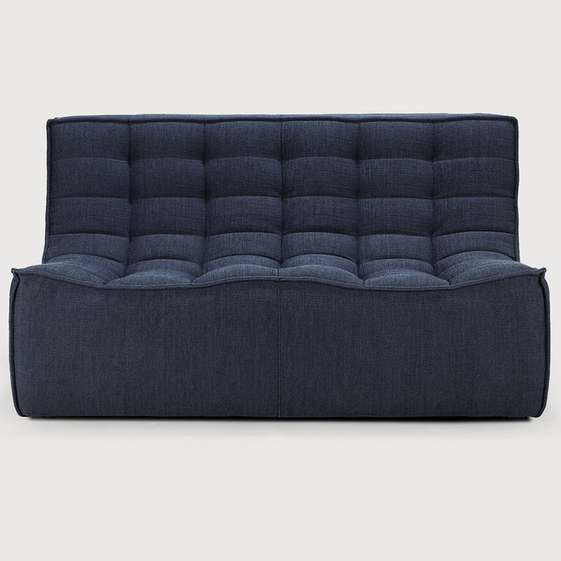 Ethnicraft N701 Sofa