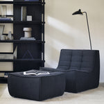 Ethnicraft N701 Sofa