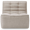 Ethnicraft N701 Sofa