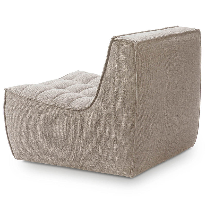 Ethnicraft N701 Sofa