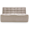 Ethnicraft N701 Sofa