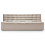 Ethnicraft N701 Sofa