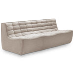 Ethnicraft N701 Sofa