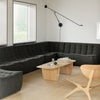 Ethnicraft N701 Moss Sofa