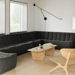 Ethnicraft N701 Moss Sofa