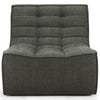 Ethnicraft N701 Moss Sofa