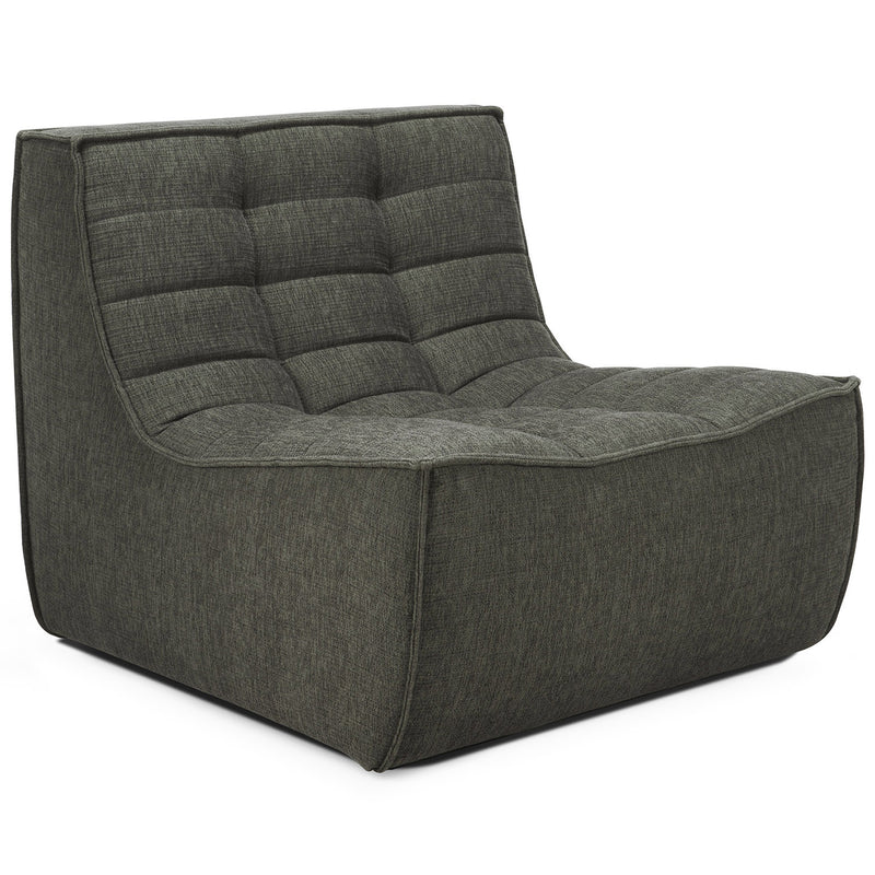 Ethnicraft N701 Moss Sofa