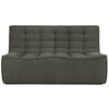 Ethnicraft N701 Moss Sofa