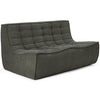 Ethnicraft N701 Moss Sofa