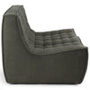 Ethnicraft N701 Moss Sofa