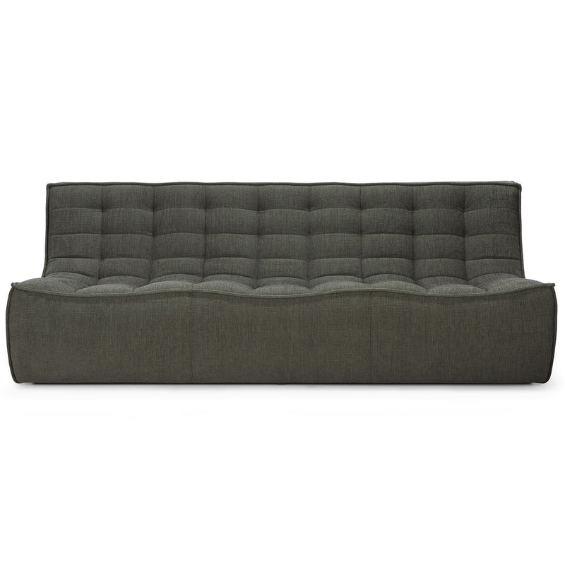 Ethnicraft N701 Moss Sofa