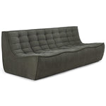 Ethnicraft N701 Moss Sofa