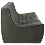 Ethnicraft N701 Moss Sofa