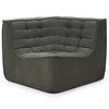 Ethnicraft N701 Moss Sofa