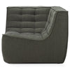 Ethnicraft N701 Moss Sofa