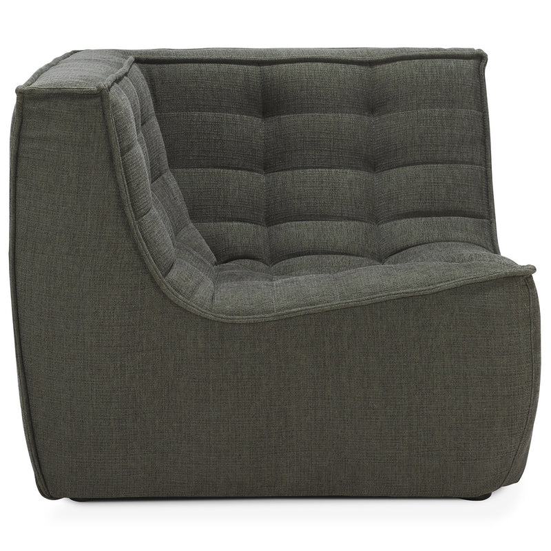 Ethnicraft N701 Moss Sofa