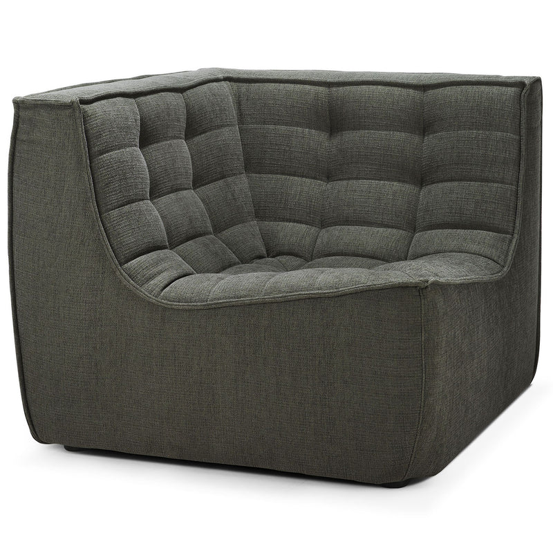 Ethnicraft N701 Moss Sofa