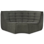 Ethnicraft N701 Moss Sofa