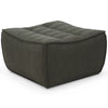 Ethnicraft N701 Moss Sofa