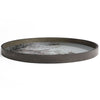 Ethnicraft Aged Mirror Tray