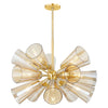 Hudson Valley Lighting Hartwood Chandelier