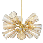 Hudson Valley Lighting Hartwood Chandelier